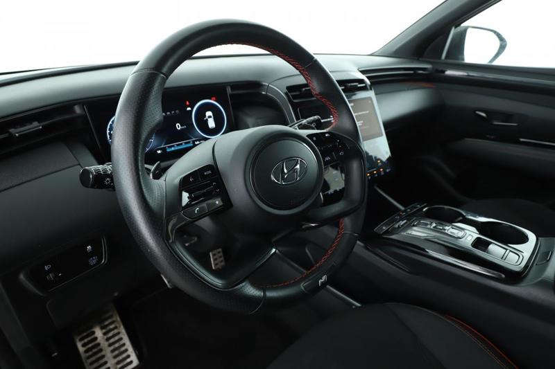 Hyundai Tucson 1.6 t-GDi Hybrid n Line Edition Bva6 230 ch