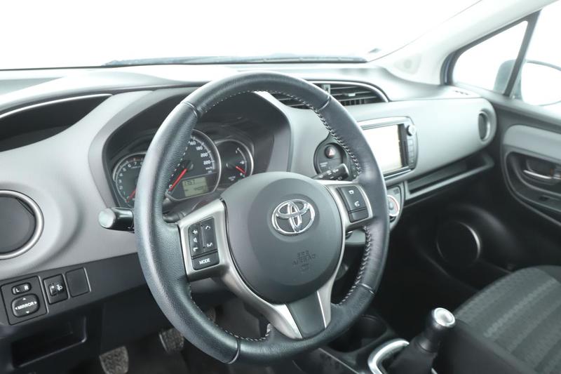 Toyota Yaris 1.0 Vvt-i France 5p 69 ch