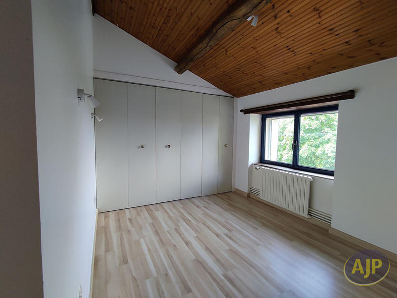 Maison - 168 m² - 6 pièces