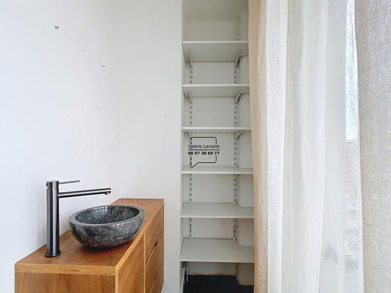 Appartement - 90 m² - 4 pièces