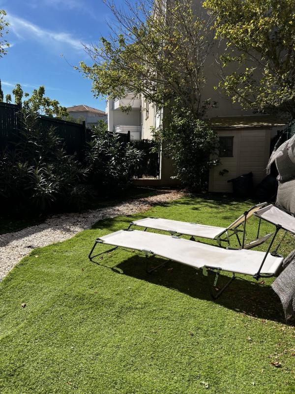 Appartement - 52 m² - 3 pièces