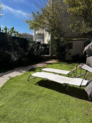 Appartement - 52 m² - 3 pièces