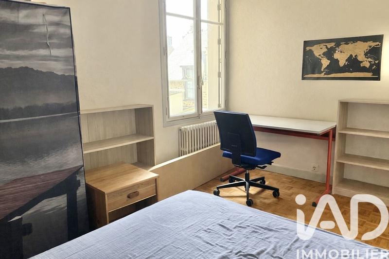 Maison - 169 m² - 6 pièces