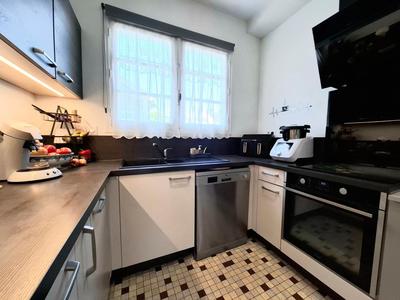 Maison - 71 m² - 3 pièces