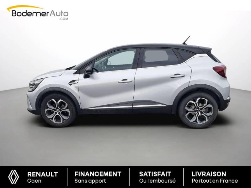 Renault Captur TCe 140 Edc - 21 Intens