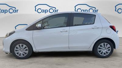 Toyota Yaris 1.0 VVTi 69 Active