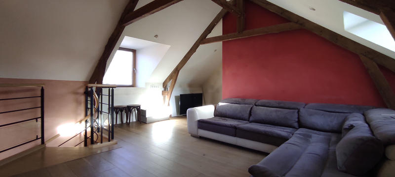 Maison - 95 m² - 3 pièces