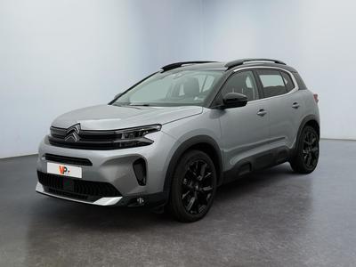 Citroën C5 Aircross BlueHDi 130 s&amp;S Eat8 Shine Pack