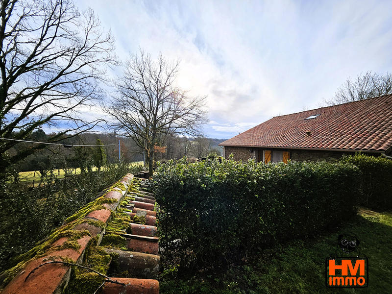 Maison - 174 m² - 6 pièces