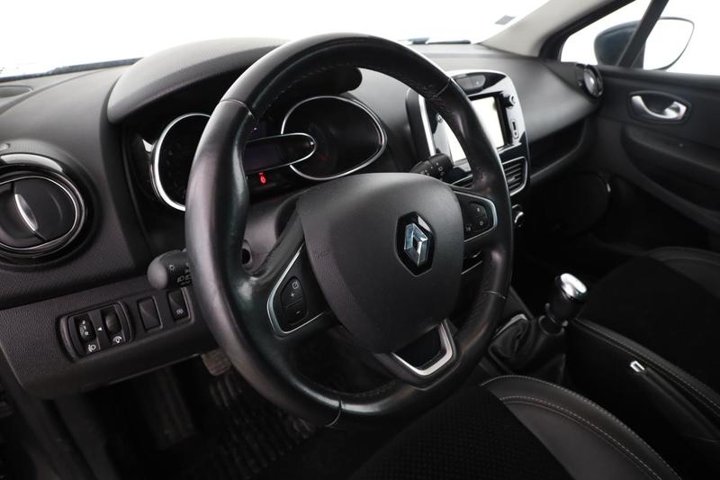 Renault Clio 1.2 TCe Energy Intens 118 ch