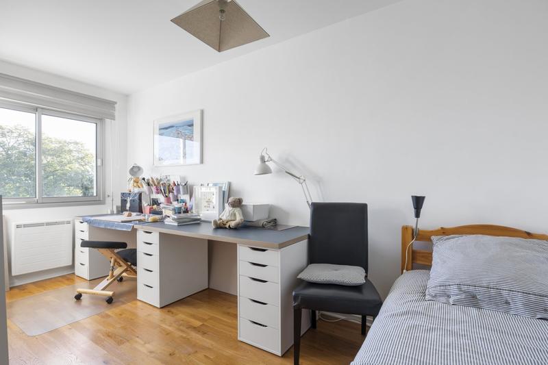 Appartement - 103 m² - 5 pièces