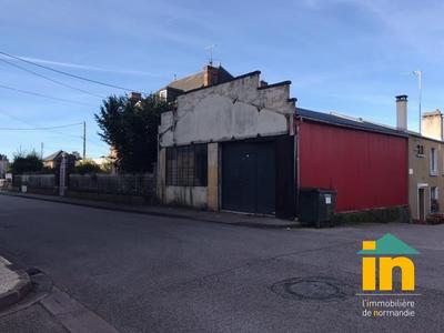 Local commercial - 76 m²