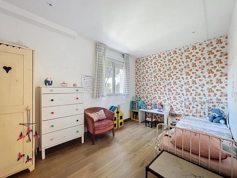 Maison - 125 m² - 4 pièces