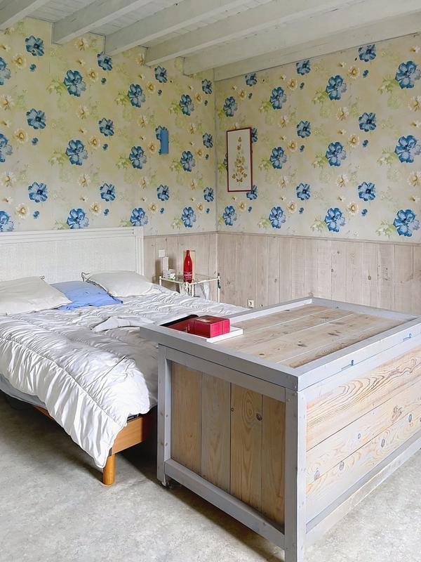 Maison - 215 m² - 7 pièces