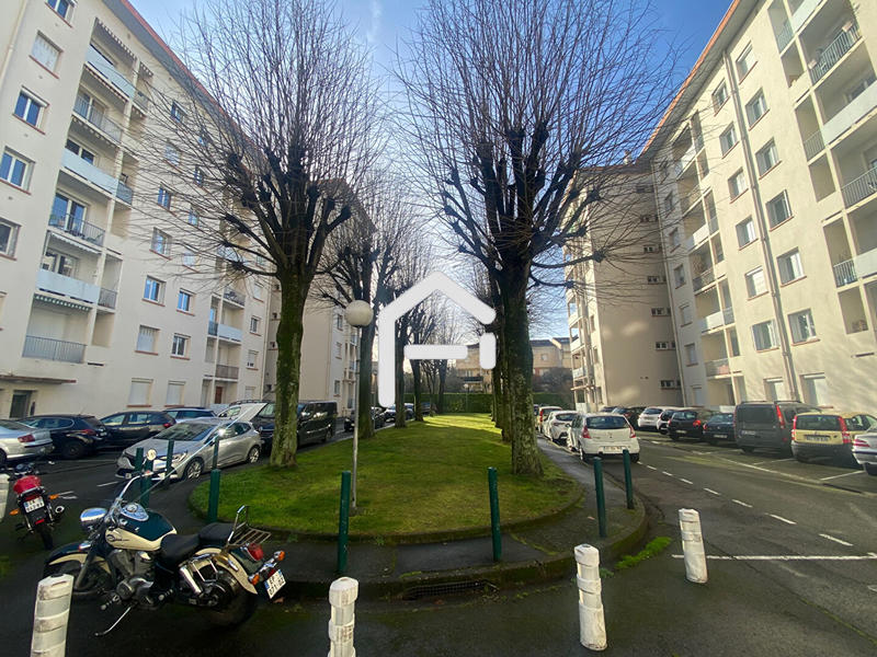 Appartement - 68 m² - 4 pièces