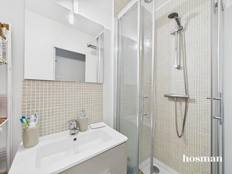 Duplex - 77 m² - 3 pièces