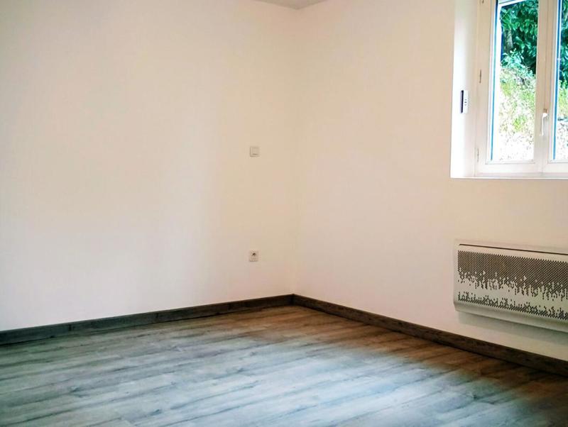 Maison - 53 m² - 4 pièces