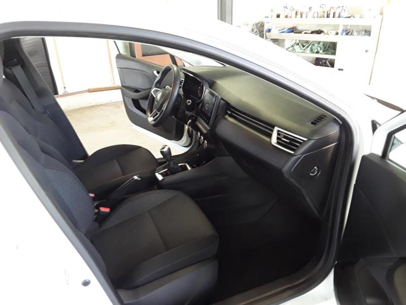 Renault Clio V 1.0 Tce 90 Cv Business Bv6