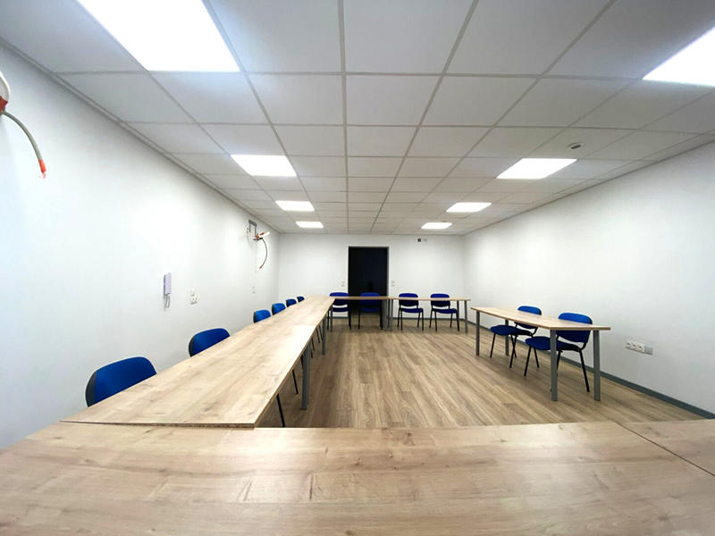 Local commercial - 175 m²