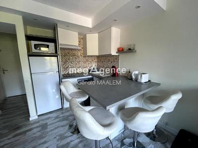 Appartement - 19 m² - 1 pièce