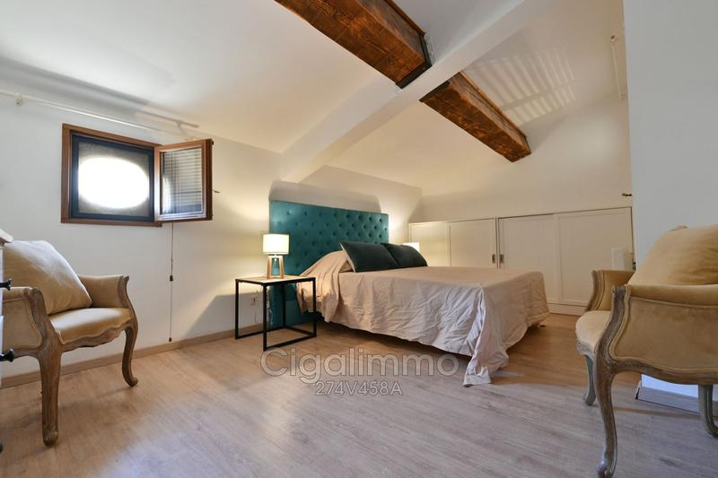 Appartement - 89 m² - 4 pièces