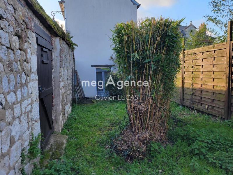 Maison - 175 m² - 5 pièces