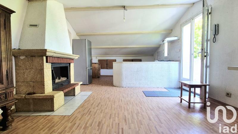 Maison - 146 m² - 6 pièces