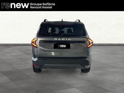 Dacia bigster TCe 140 Journey