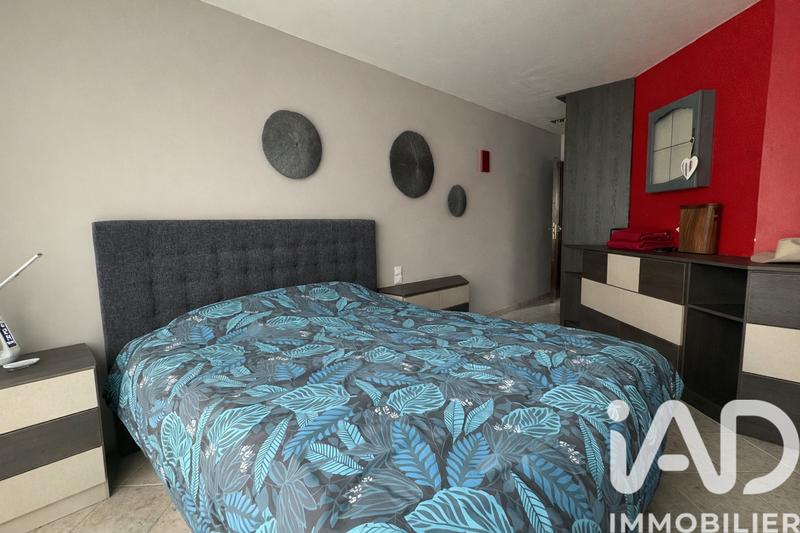 Maison - 120 m² - 7 pièces