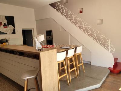 Maison de village - 180 m² - 7 pièces