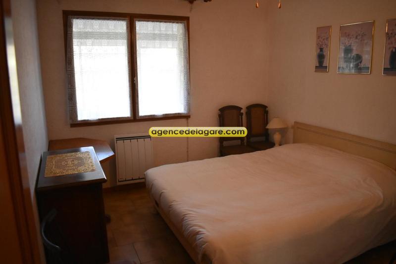 Villa - 110 m² - 4 pièces