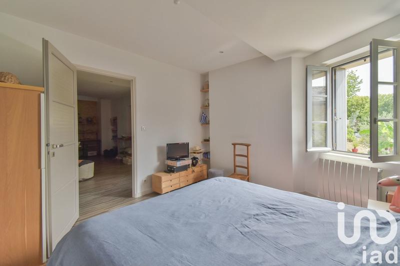 Maison de ville - 189 m² - 7 pièces