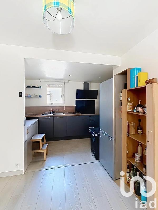 Maison - 79 m² - 4 pièces