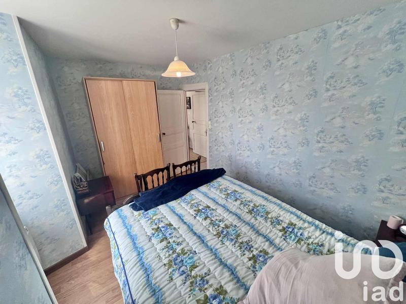 Maison de village - 63 m² - 3 pièces