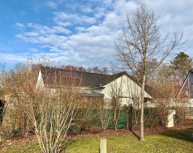 Maison - 103 m² - 5 pièces