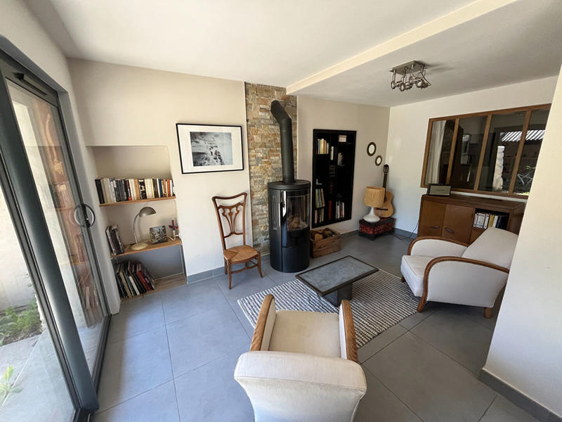 Appartement - 127 m² - 5 pièces