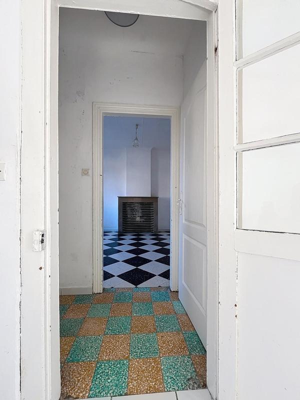 Maison de ville - 128 m² - 9 pièces