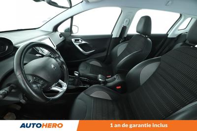 Peugeot 2008 1.2 PureTech Allure 110 ch