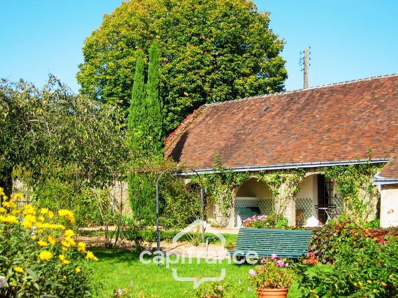 Maison de maîtres - 304 m² - 12 pièces