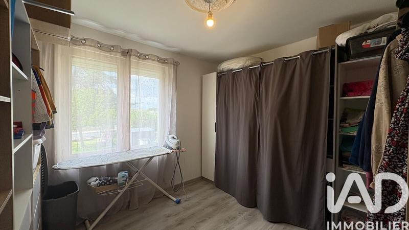 Maison de ville - 130 m² - 8 pièces