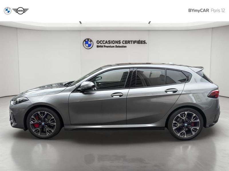 Bmw Série 1 F70 120d 163 ch Dkg7 m Sport