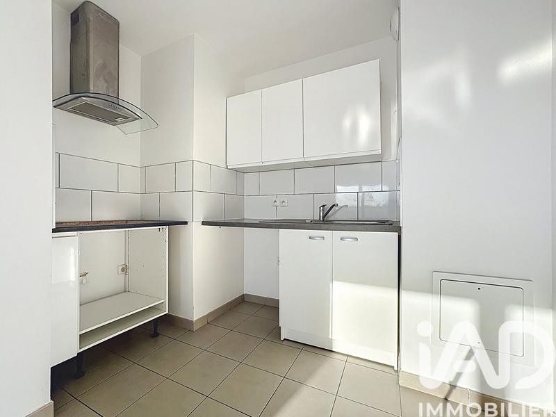 Appartement - 54 m² - 3 pièces