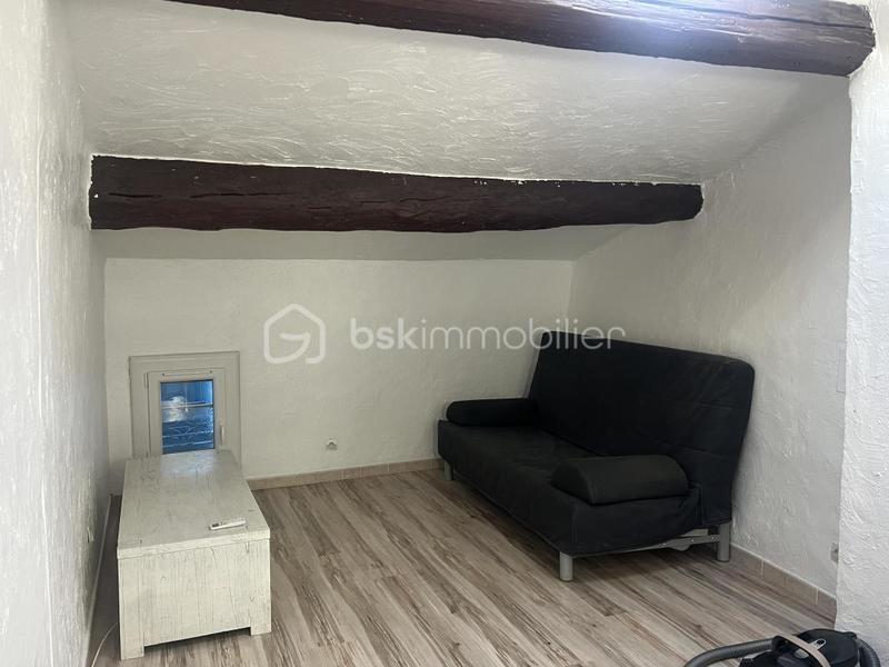 Maison de ville - 48 m² - 3 pièces