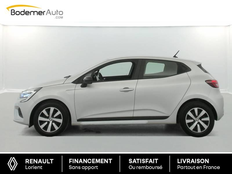Renault Clio TCe 90 Equilibre