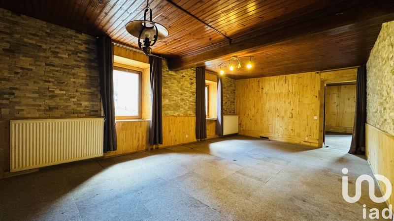 Maison de village - 348 m² - 10 pièces