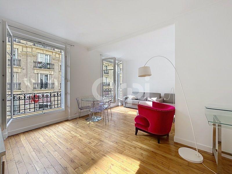 Appartement - 53 m² - 3 pièces