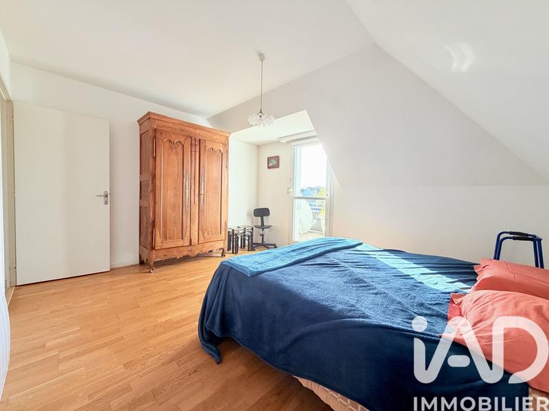 Appartement - 99 m² - 3 pièces