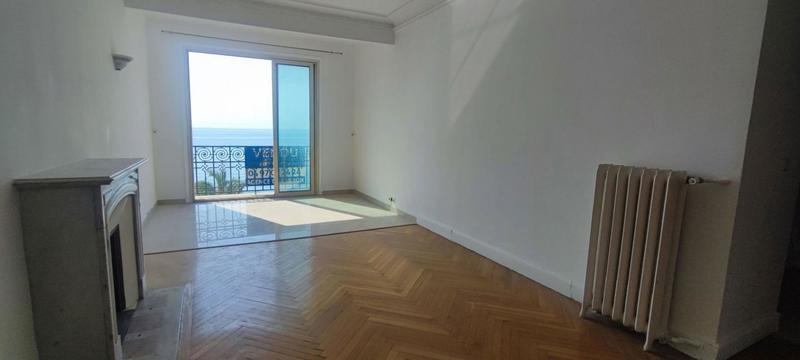 Appartement - 116 m² - 3 pièces