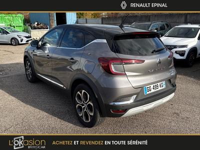 Renault Captur E-Tech Plug-in 160 - 21 Intens