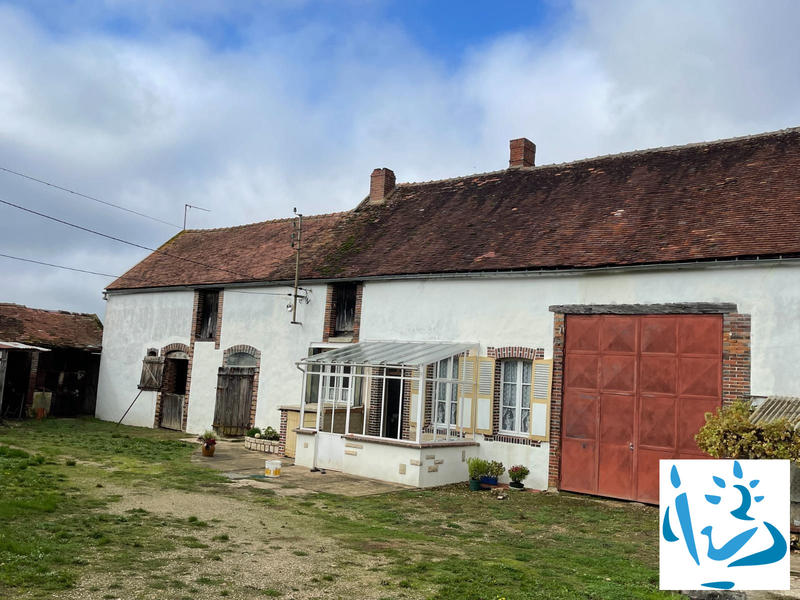 Maison - 50 m² - 2 pièces